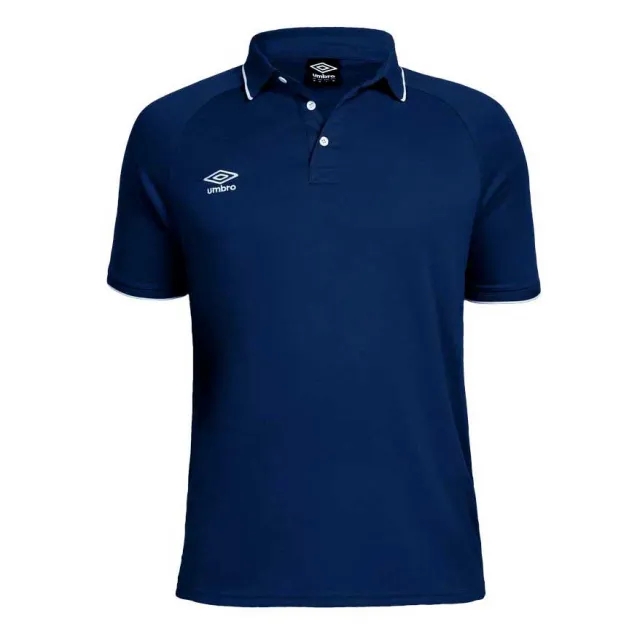 Umbro Torch Short Sleeve Polo