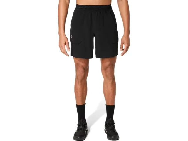 Asics Match 7In Short