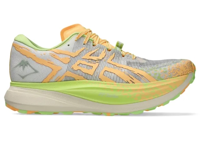 Asics Metafuji Trail