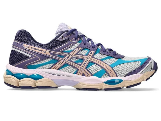 Asics Gel-Cumulus 16