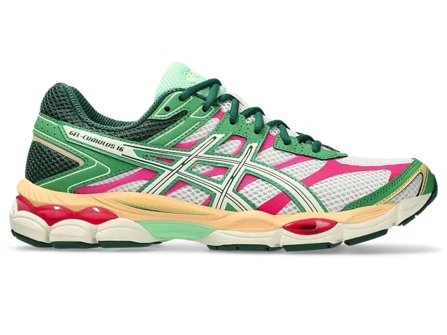 Asics Gel-Cumulus 16