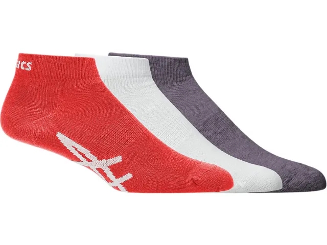 Asics Sport 3Ppk Ped Sock
