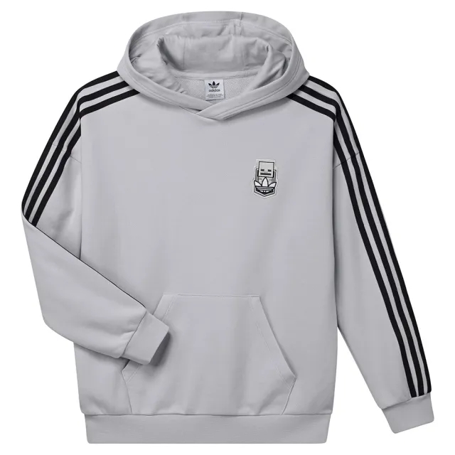 Adidas Originals X Minecraft Hoodie