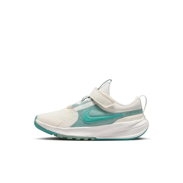 Nike Star Runner 5 Younger Kids' Running Shoes - Brown
