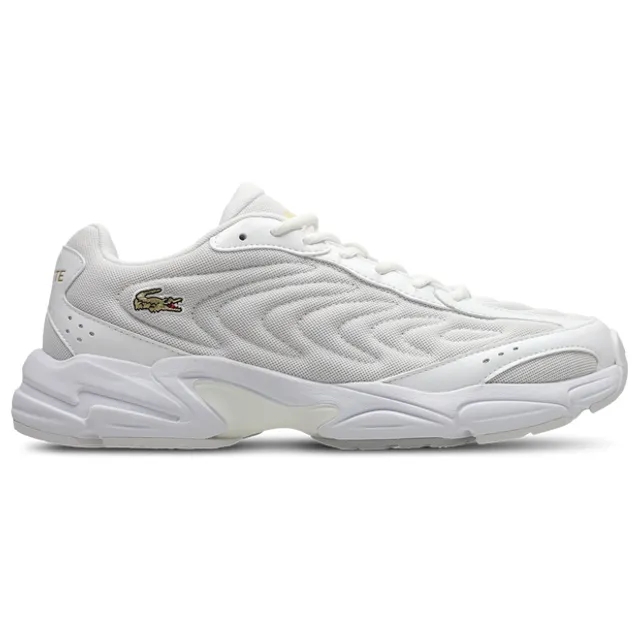 Lacoste Storm 2k Lite Men Shoes - White