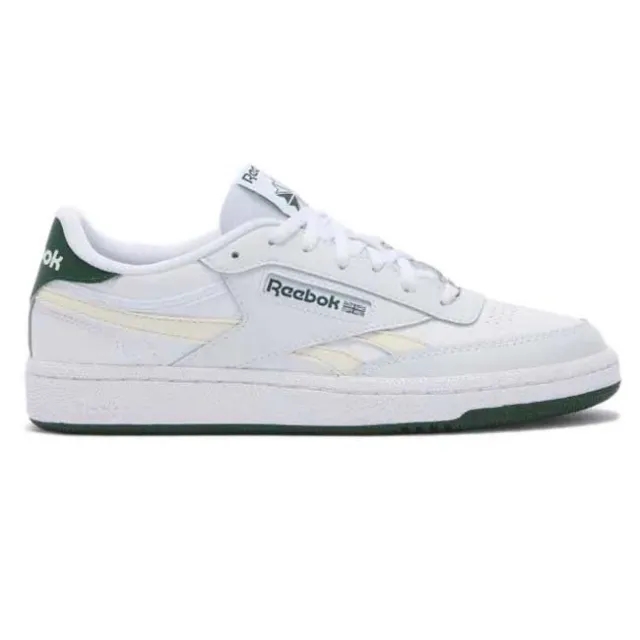 Reebok Club C Revenge Junior Trainers