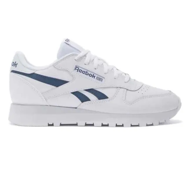 Reebok Classic Leather Junior Trainers