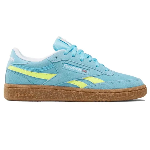 Reebok Club C Revenge Junior Trainers