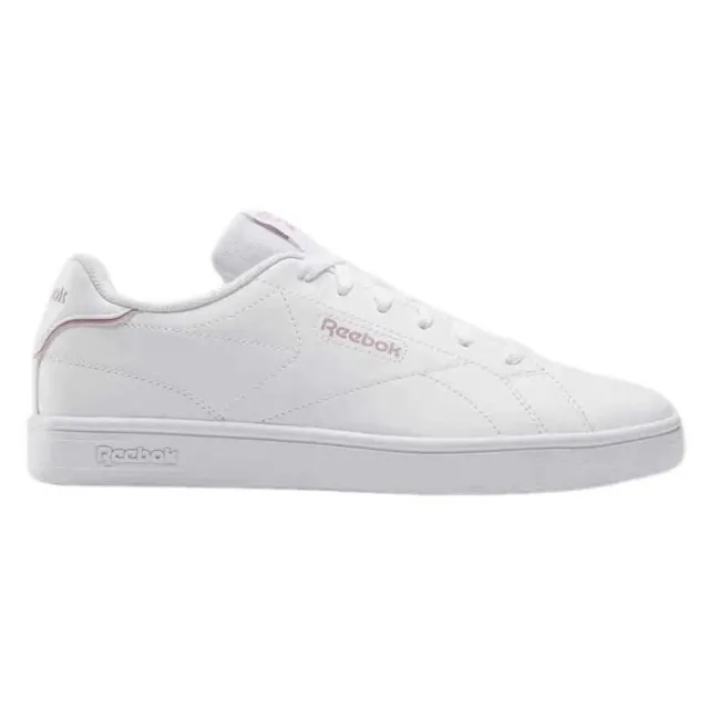 Reebok Classics Court Clean Trainers