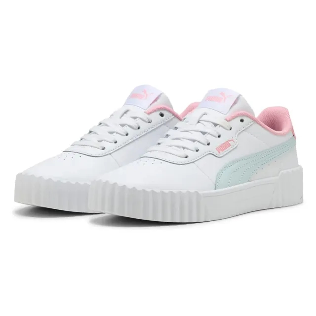 Puma Carina 3.0 Trainers