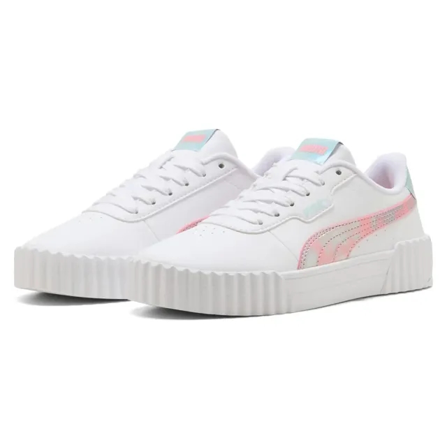 Puma Carina 3.0 Space Belle Trainers