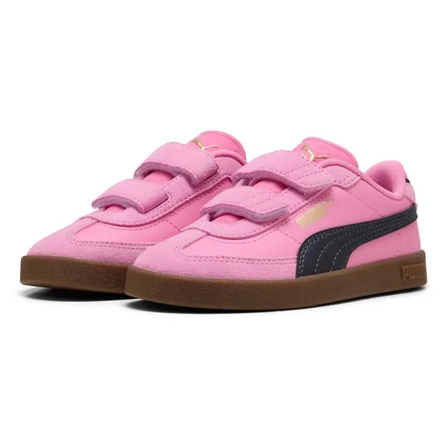 Puma Club Ii Era V Ps Trainers