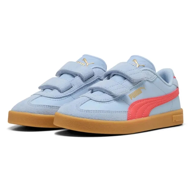 Puma Club Ii Era V Ps Trainers