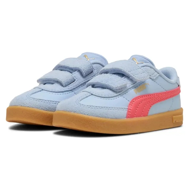 Puma Club Ii Era V Trainers