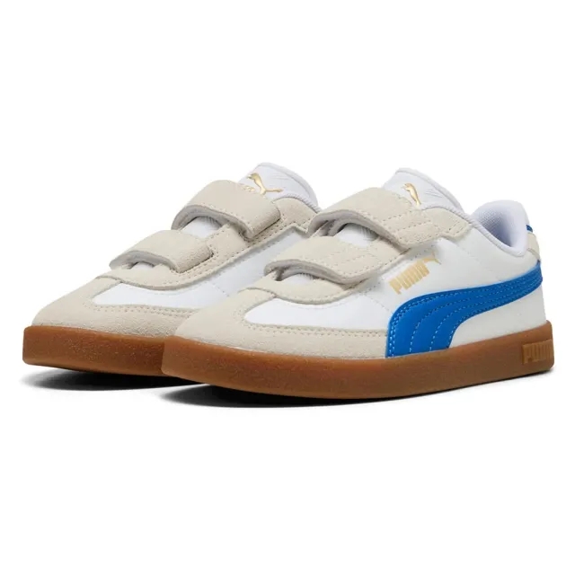 Puma Club Ii Era V Ps Trainers
