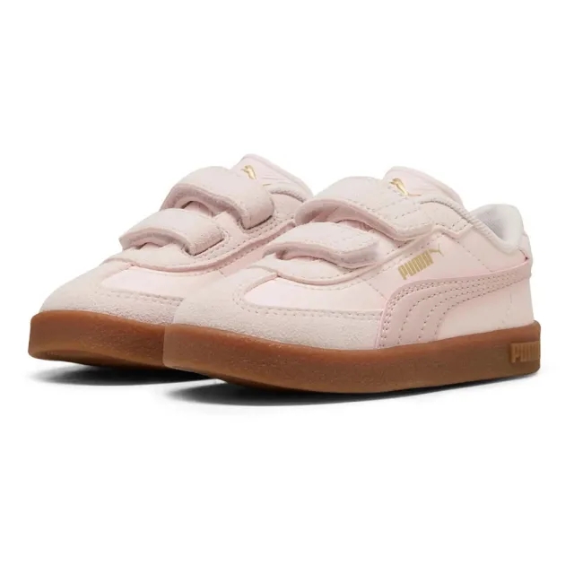 Puma Club Ii Era V Trainers