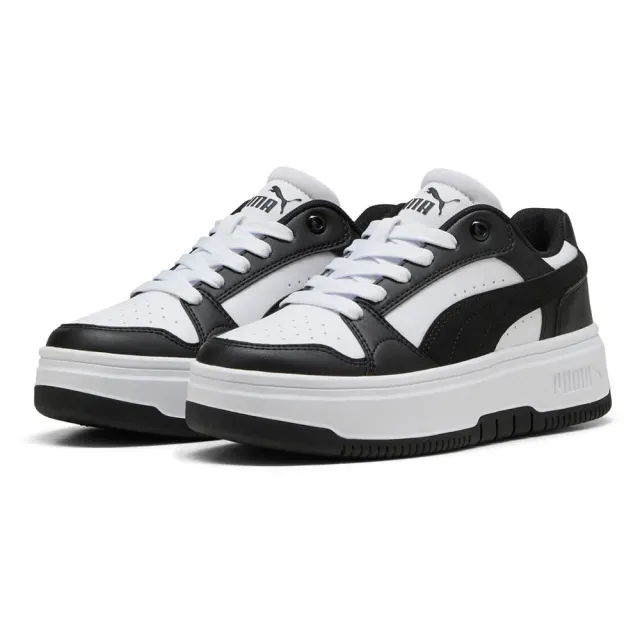 Puma Rebound Femme Trainers