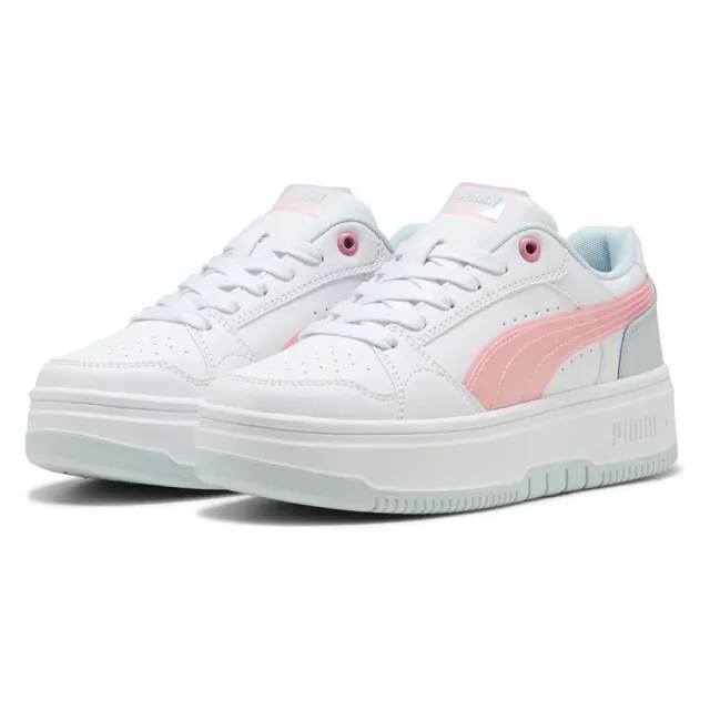 Puma Rebound Femme Space Belle Trainers