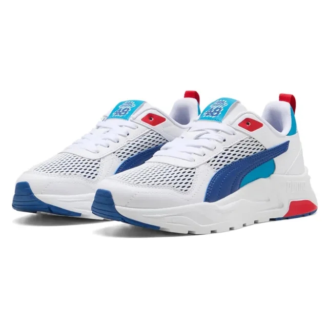 Puma Trinity 2 Lt Run Fun Trainers