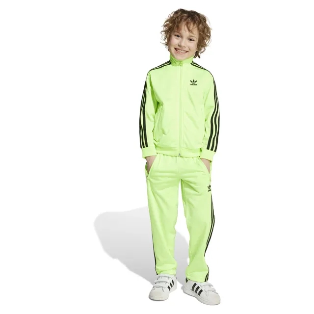 Adidas Originals Adicolor Firebird Tracksuit