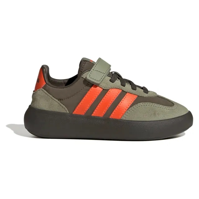Adidas Barreda Decode El Trainers