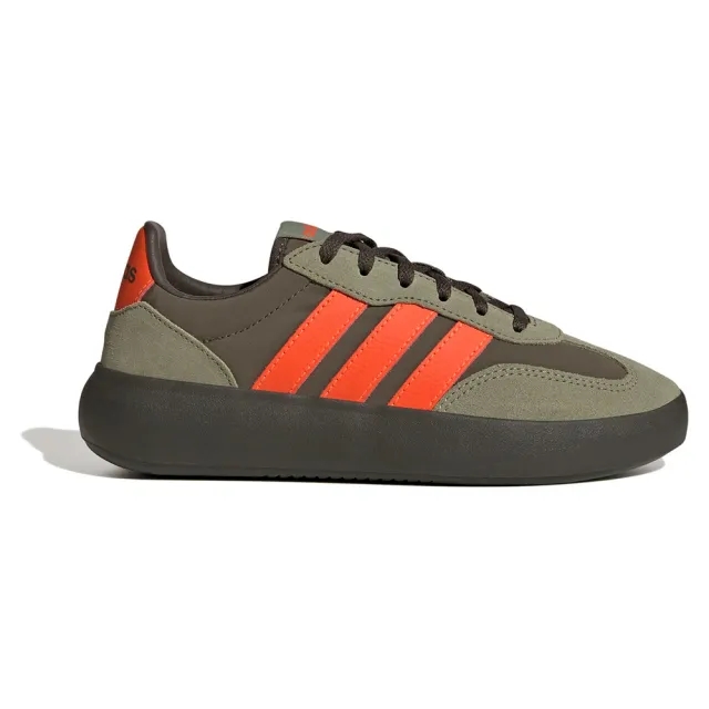 Adidas Barreda Decode Trainers