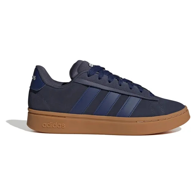 Adidas Grand Court Alpha Trainers