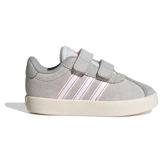 Adidas Vl Court 3.0 Infant Trainers