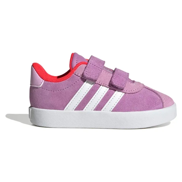 Adidas Vl Court 3.0 Infant Trainers