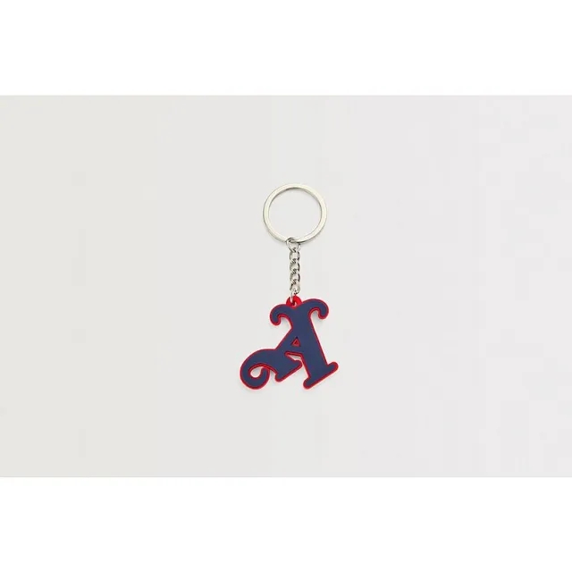 Arsenal Gothic A Keyring, Multicolor