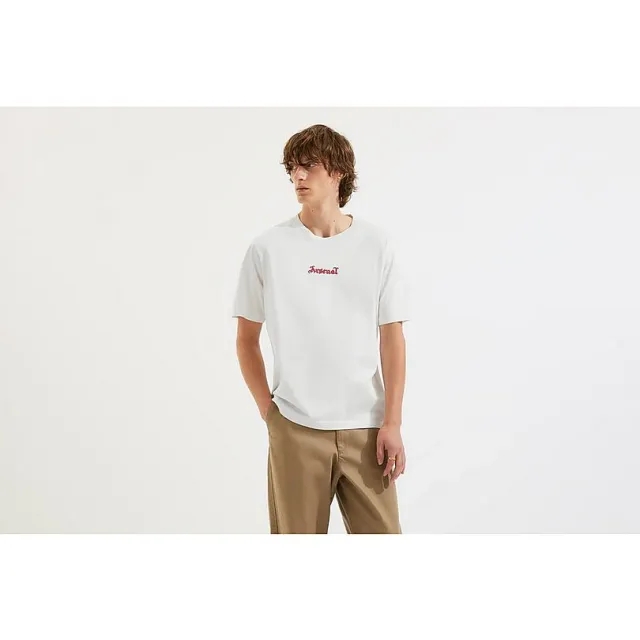 Arsenal Classics Flair White T-Shirt, Multicolor