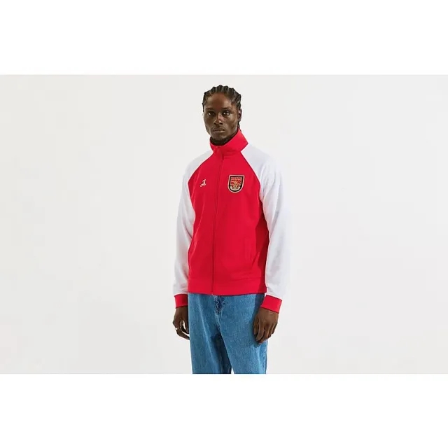 Arsenal Classics Parade Track Top, Multicolor