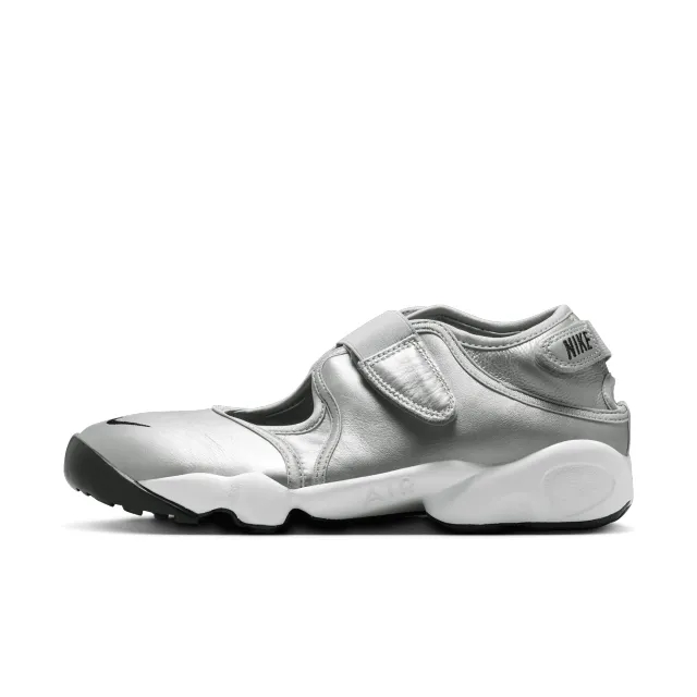 Nike Air Rift Women's Shoes - Grey
