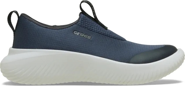 Crocs | Unisex | Mellow Ease | Sneakers | Navy / Atmosphere | W4/M3