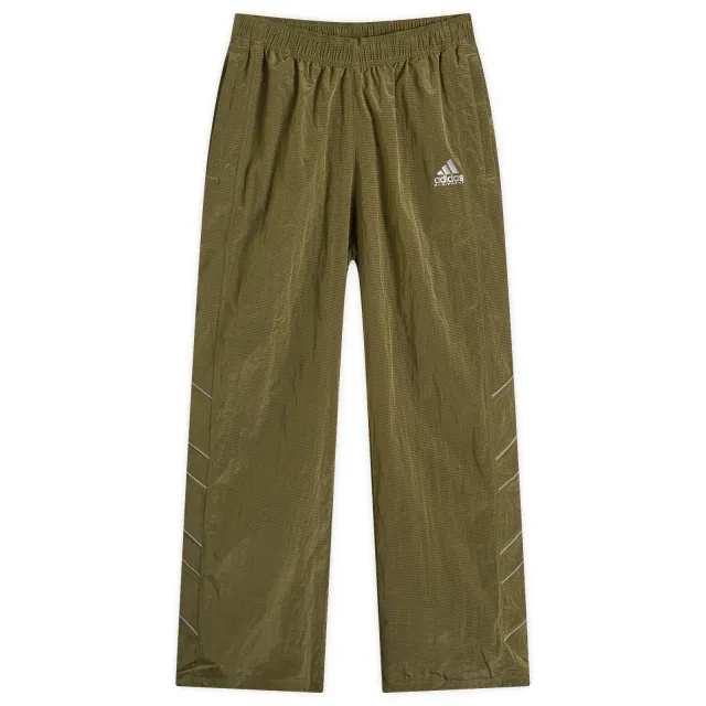 Adidas Men's EQT Track Pant Focus Olive