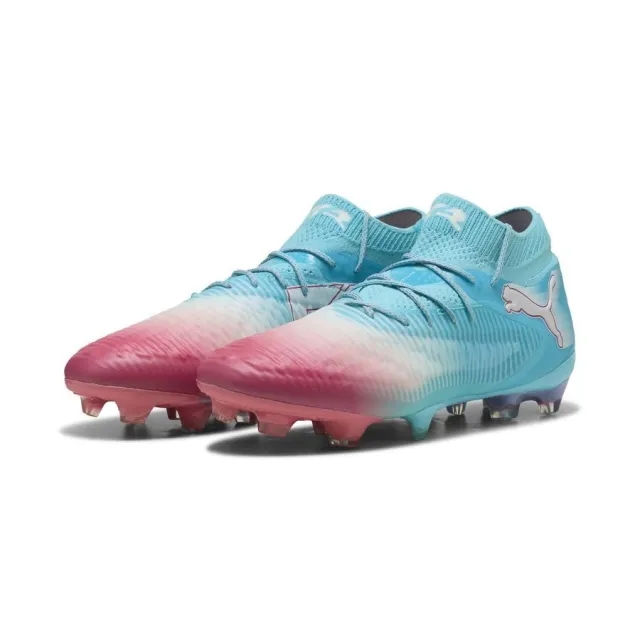 Puma Future 8 Ultimate Re Charge FG