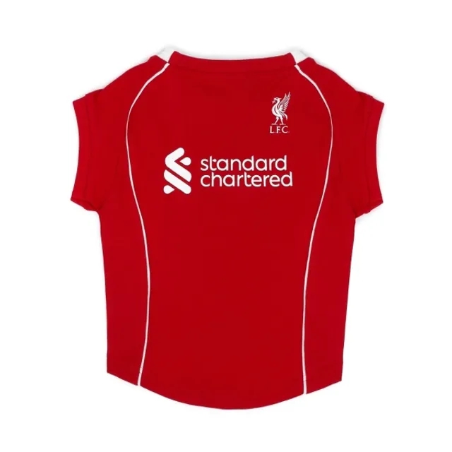 LFC 25/26 Home Pet Tee