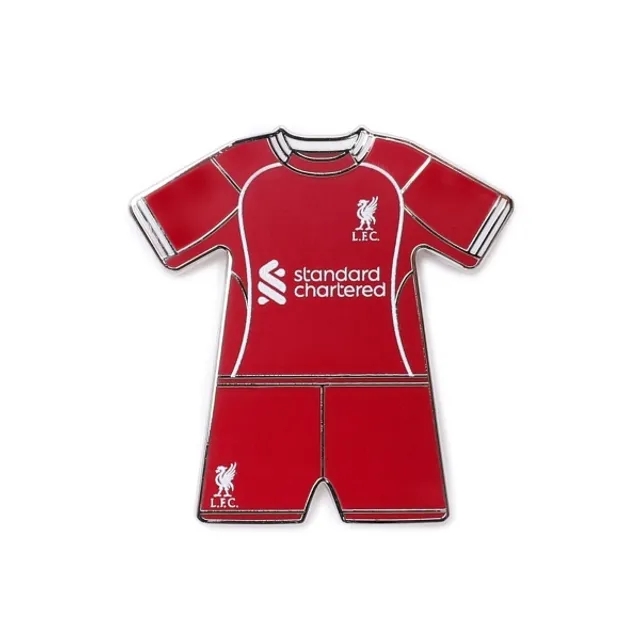 LFC 25/26 Home Magnet