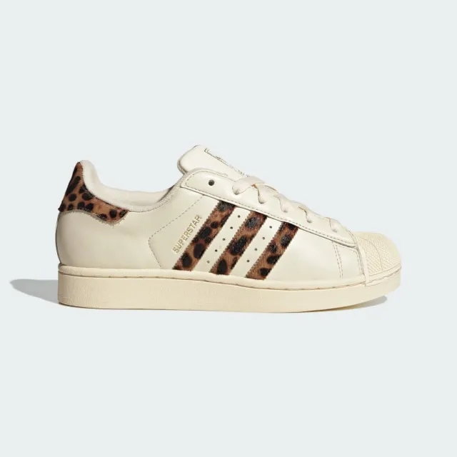 adidas SUPERSTAR II SHOES