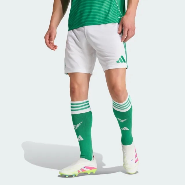 adidas Newcastle United FC 25/26 Away Shorts