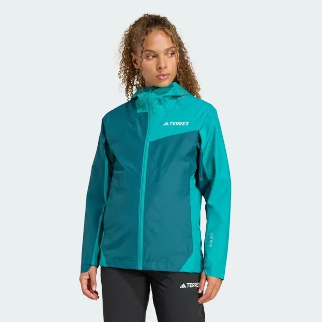 adidas Terrex Multi 2.5L Rain.Rdy Jacket