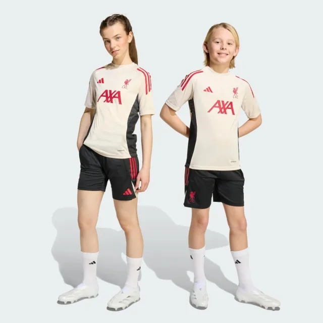 adidas Liverpool FC Tiro 25 Competition Training Jersey Kids