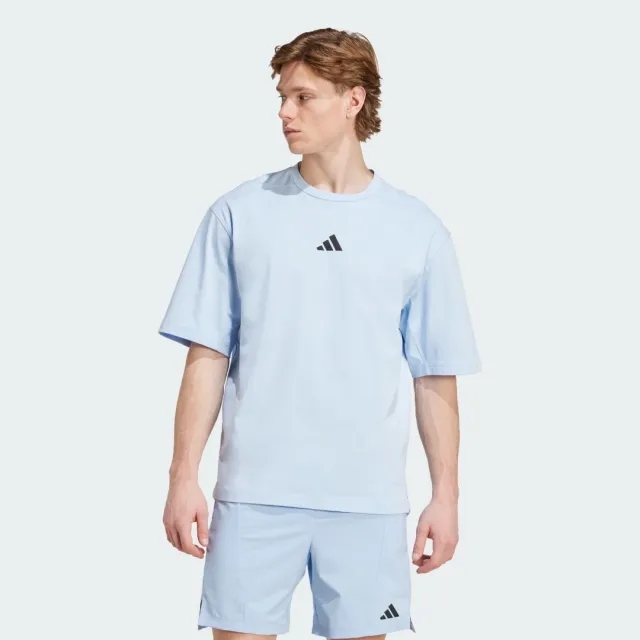 adidas Power Oversize T-Shirt