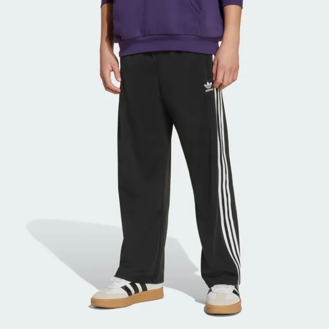 adidas ADICOLOR JUNIOR LOOSE FIREBIRD Tracksuit Bottoms