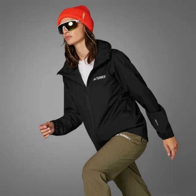 adidas Multi Essentials 2L Rain Jacket