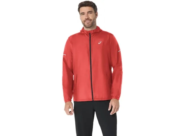 Asics Sport Run Hood Jacket
