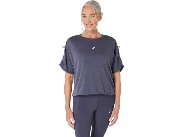 Asics Nagino Run Adjustable Ss Top