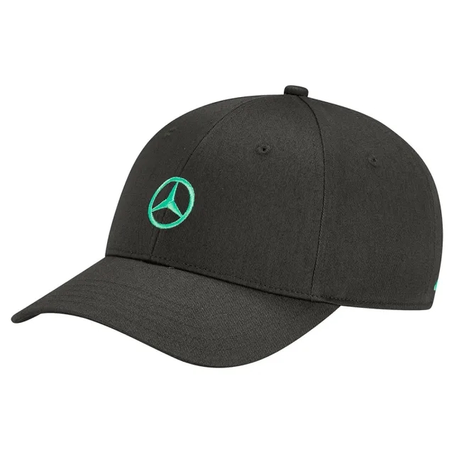 Adidas Mercedes-amg Petronas Formula One Team Fan Cotton Cap