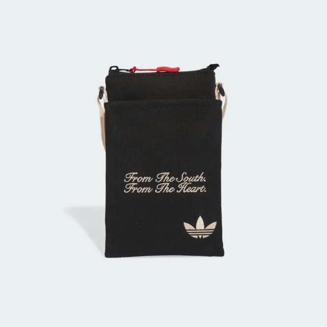 adidas FC Bayern Third Small Bag