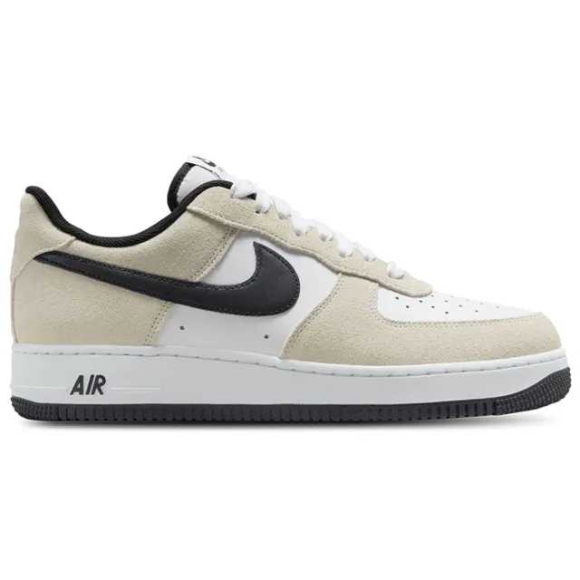 Nike Air Force Men Shoes - White